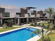 CASA EN SANTA FE RESIDENCIAL XOCHITEPEC MORELOS NUEVA...