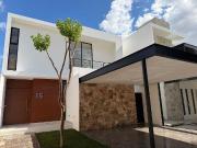 Casa en Santa Gertrudis Copo en Privada cerca City...