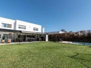 Casa en Santa Guadalupe