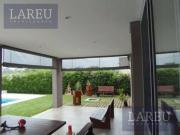 Casa en Santa Guadalupe, Pilar del Este