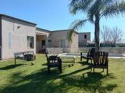 Casa en Santa Isabel I Maschwitz