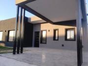 Casa en Santa Isabel II