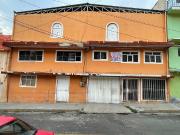 Casa en Santa Isabel Tola, Gustavo A Madero, CDMX
