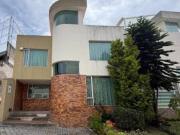 Casa en Santa Lucía Alta