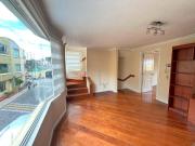 Casa en Santa Lucía Alta