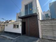 Casa en Santa Mar?a Magdalena Ocotitlan