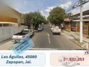 Casa en Santa Margarita de Remate, Oportunidad de inversión