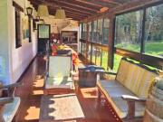 Casa en Santa María de la Aguada