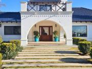 Casa en Santa María de la Aguada