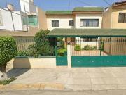 CASA EN SANTA MARIA DE LA RÁBIDA NAUCALPAN DE JUÁREZ