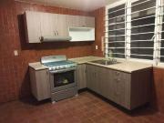 Casa en Santa Maria Insurgentes