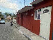 Casa en Santa Maria Tlachichilco