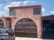 Casa en Santa Mónica 1a Sección