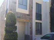 CASA EN SANTA MONICA AGUASCALIENTES REMATE BANCARIO
