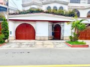Casa en Santa Patricia – La Molina para Embajadas,...