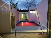 Casa en Santa Rita Cholul