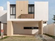 Casa en Santa Rita Cholul