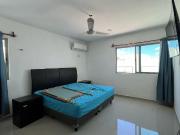CASA EN SANTA RITA CHOLUL 4 HABITACIONES Y PISCINA AMUEBLADA