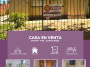 Casa en Santa Rosa