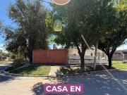Casa en Santa Rosa
