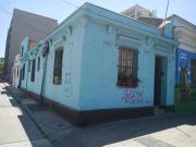 Casa en Santiago