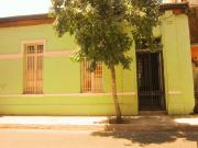 Casa en Santiago