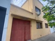 Casa en Santiago