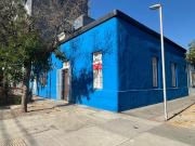Casa en Santiago