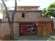 Casa en Santiago