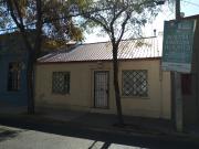 Casa en Santiago