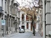 Vacacional en Santiago