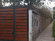 Casa en Santiago