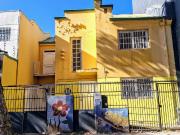 Casa en Santiago