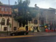Casa en Santiago