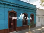 Casa en Santiago