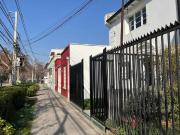 Casa en Santiago