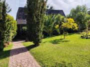 Casa en Santiago