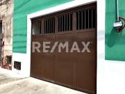 CASA EN SANTIAGO, CENTRO DE MÉRIDA