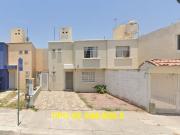 Casa en Santiago de Querétaro a precio de Remate!