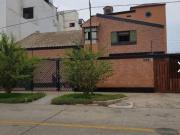 Casa en Santiago de Surco