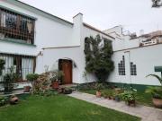 Casa en Santiago de Surco
