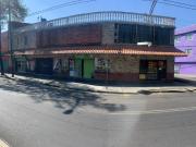 Propiedad Comercial en Santo Domingo Azcapotzalco