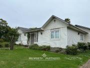 Casa en Santo Domingo tradicional