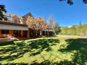 CASA EN SANTUARIO DEL VALLE LOS TRAPENSES