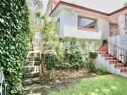 Casa en Saratoga, Colonia Hipódromo Condesa