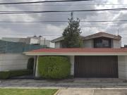 Casa en Satelite de 5 recamaras, REMATE bancario