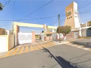 CASA EN SAUL LEVIN, LA VISTA, COACALCO DE BERRIOZABAL,...