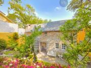CASA EN SAYAVEDRA CON JARDIN PLANO