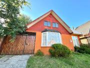 Casa en Sector El Bosque