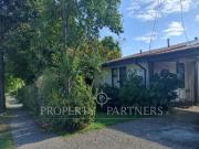 Casa en sector Isla Teja Sur